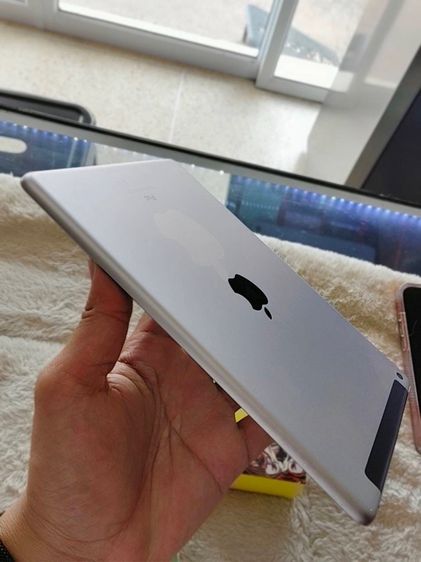 iPad Gen 5 2017  32gb (ใส่ซิมได้) รูปที่ 6