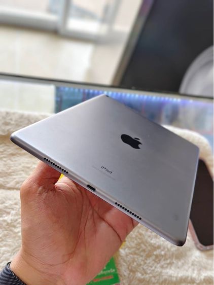  iPad Air 3 64gb (ใส่ซิมได้) รูปที่ 8