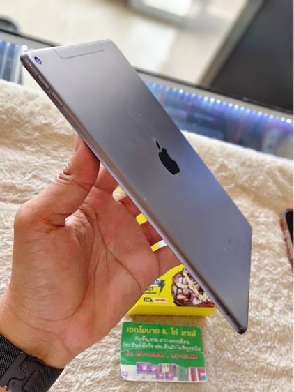  iPad Air 3 64gb (ใส่ซิมได้) รูปที่ 5