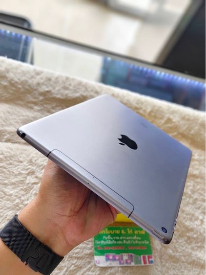  iPad Air 3 64gb (ใส่ซิมได้) รูปที่ 7