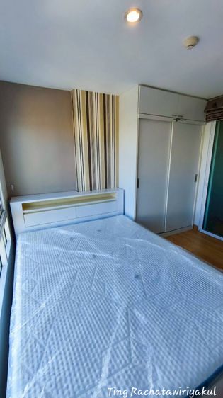 ตกแต่งครบ ขายพลัสคอนโด 1 หาดใหญ่ ใกล้บิ๊กซี เอ็กซ์ตร้า รูปที่ 3