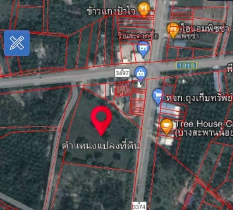 ขายที่ดิน 9 ไร่ 38 ตร.ว. อ.บางสะพานน้อย ประจวบคีรีขันธ์