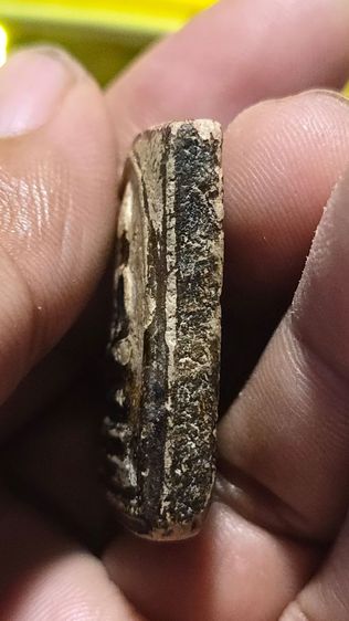 พระสมเด็จวัดระฆัง พิมพ์ฐานแซม รูปที่ 3