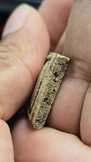 พระสมเด็จวัดระฆัง พิมพ์ฐานแซม รูปที่ 5