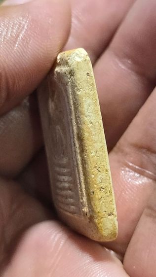 พระสมเด็จวัดเกศไชโย 6 ชั้นอกตลอด รูปที่ 3