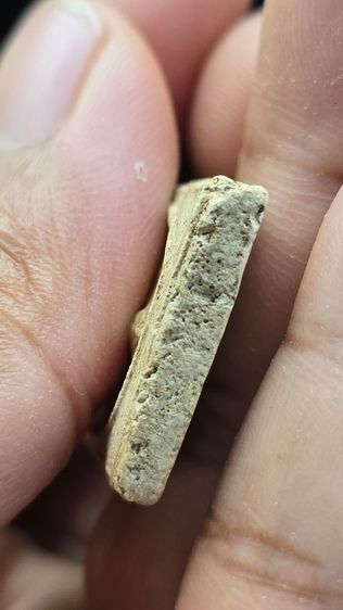 พระสมเด็จบางขุนพรหม พิมพ์เส้นด้าย รูปที่ 5