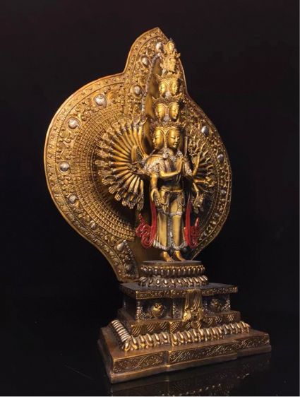 🕉️พระโพธิ์สัตว์อวโลกิเตศวร🕉️ รูปที่ 3