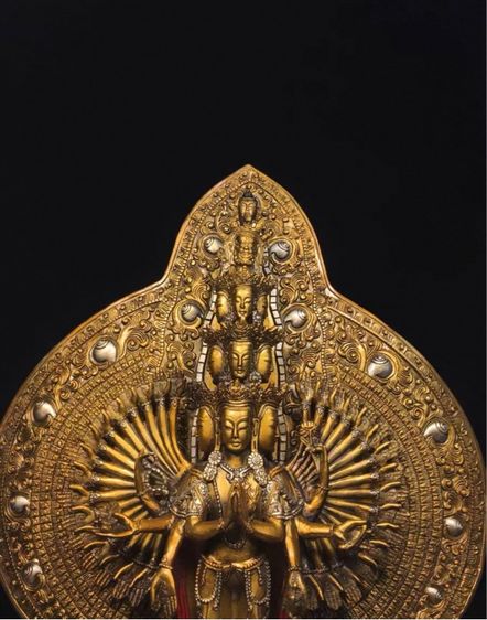 🕉️พระโพธิ์สัตว์อวโลกิเตศวร🕉️ รูปที่ 2