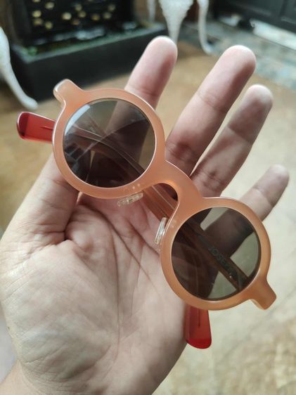 แว่นกันแดด JOSEPH Sunglasses JOE 