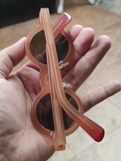 แว่นกันแดด JOSEPH Sunglasses JOE  รูปที่ 12