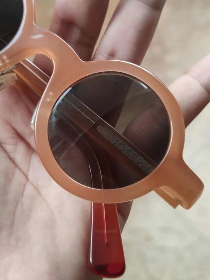 แว่นกันแดด JOSEPH Sunglasses JOE  รูปที่ 11
