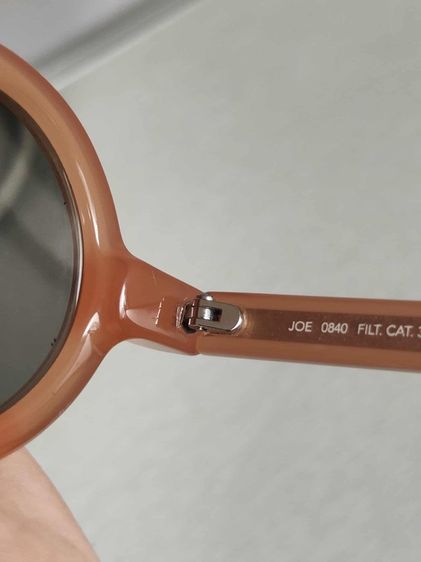 แว่นกันแดด JOSEPH Sunglasses JOE  รูปที่ 10