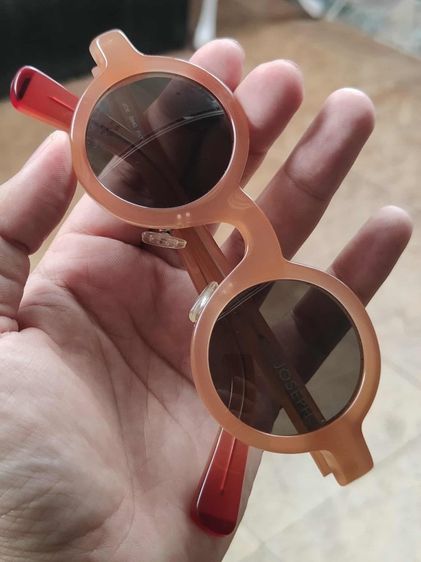 แว่นกันแดด JOSEPH Sunglasses JOE  รูปที่ 2