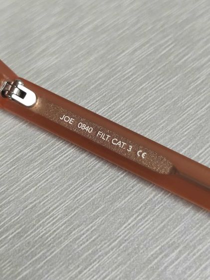 แว่นกันแดด JOSEPH Sunglasses JOE  รูปที่ 8