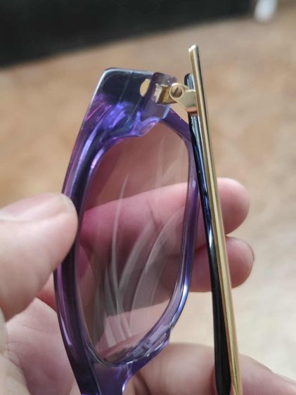 แว่นกันแดด THIERRY LASRY  รูปที่ 4