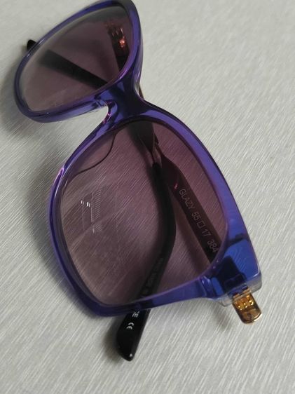 แว่นกันแดด THIERRY LASRY  รูปที่ 9