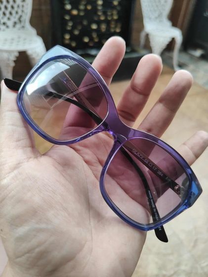 แว่นกันแดด THIERRY LASRY 