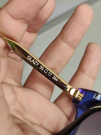 แว่นกันแดด THIERRY LASRY  รูปที่ 5