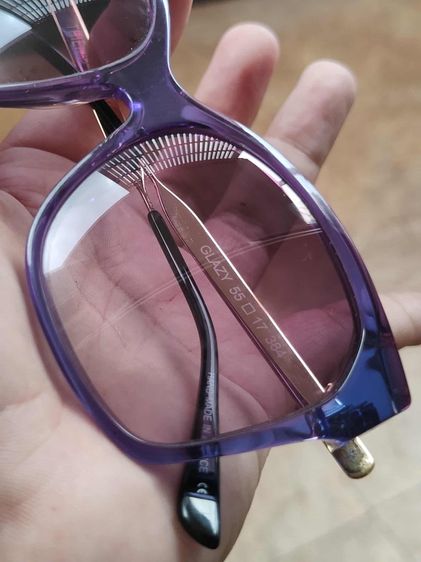 แว่นกันแดด THIERRY LASRY  รูปที่ 2