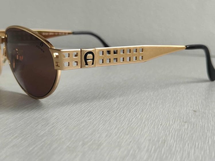 แว่นกันแดด AIGNER EA548   รูปที่ 7