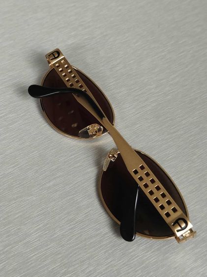 แว่นกันแดด AIGNER EA548   รูปที่ 5