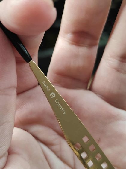 แว่นกันแดด AIGNER EA548   รูปที่ 14