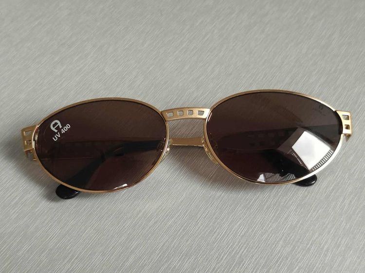 แว่นกันแดด AIGNER EA548   รูปที่ 4