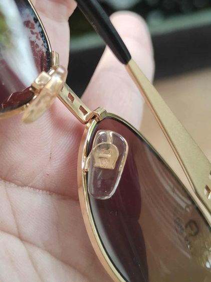 แว่นกันแดด AIGNER EA548   รูปที่ 11