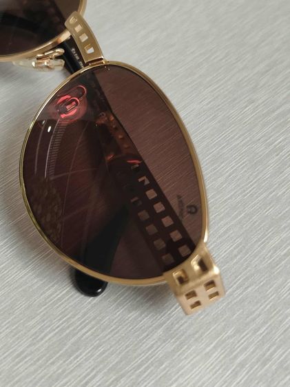 แว่นกันแดด AIGNER EA548   รูปที่ 6