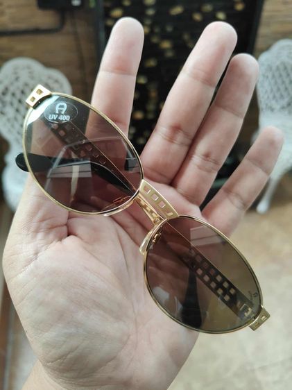 แว่นกันแดด AIGNER EA548  