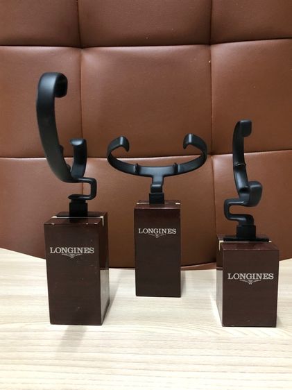 ขาตั้งLonginesมือสอง