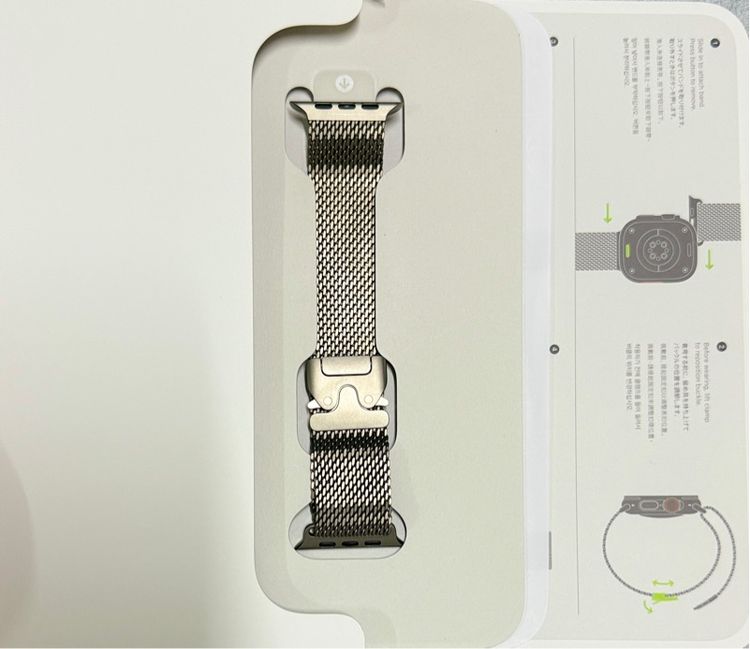 สายนาฬิกา Apple watch รูปที่ 3