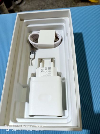 OPPO A5. 5G รูปที่ 4