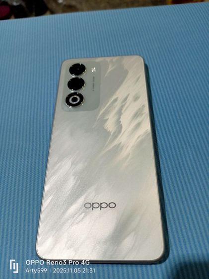 OPPO A5. 5G รูปที่ 3