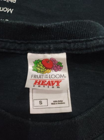 เสื้อยืดวง Fleetwood Mac👕🎸80's รูปที่ 7