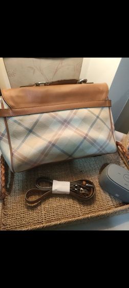 กระเป๋าถือหรือสะพาย รูปที่ 7