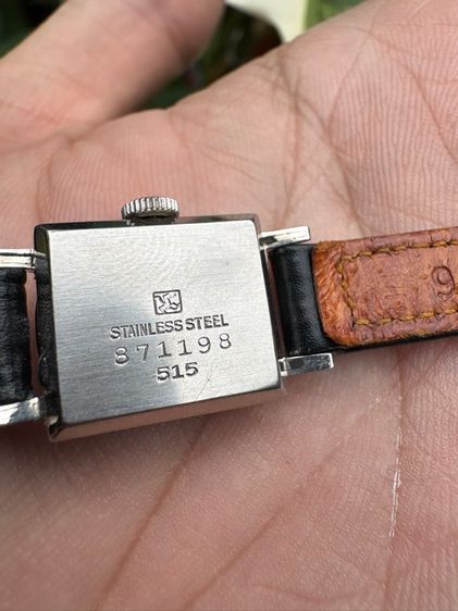 นาฬิกาsaiko รูปที่ 5