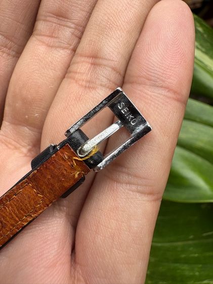 นาฬิกาsaiko รูปที่ 3