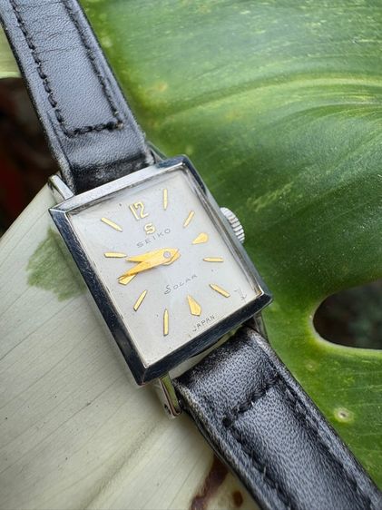 เงิน Seiko นาฬิกาsaiko