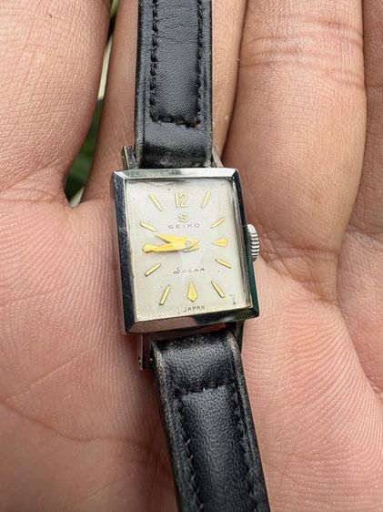 นาฬิกาsaiko รูปที่ 6