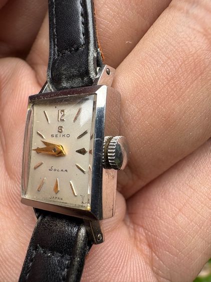 นาฬิกาsaiko รูปที่ 2