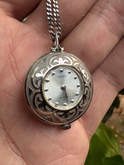 จี้นาฬิกา รูปที่ 3