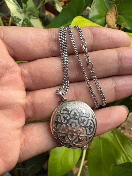 จี้นาฬิกา รูปที่ 2