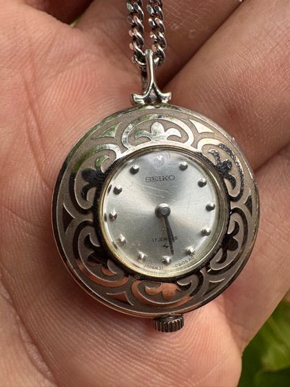 จี้นาฬิกา