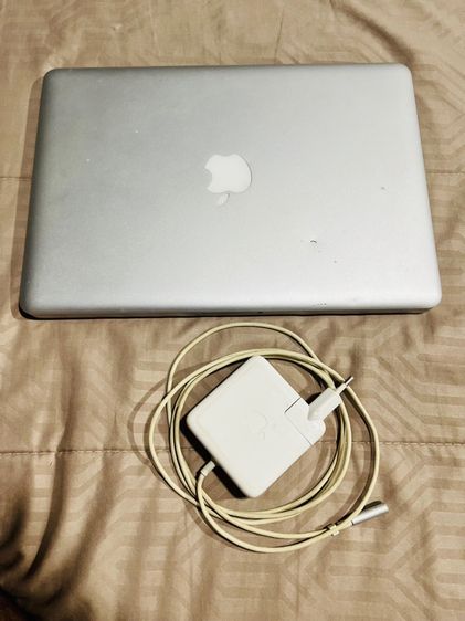 MacBook Pro 13” (Mid 2012)
