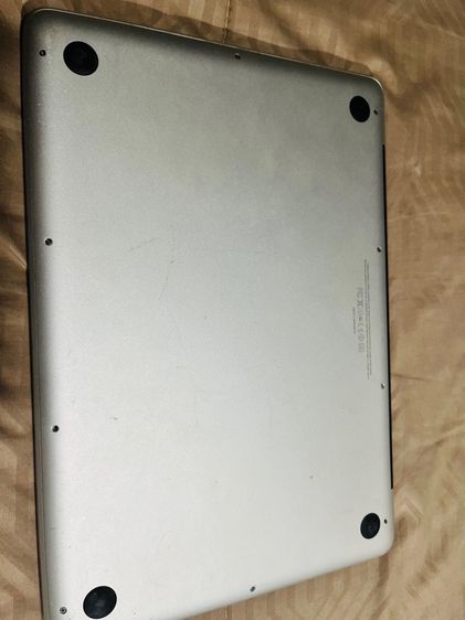 MacBook Pro 13” (Mid 2012) รูปที่ 5