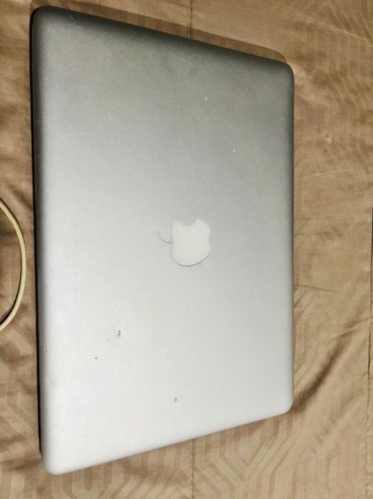 MacBook Pro 13” (Mid 2012) รูปที่ 3