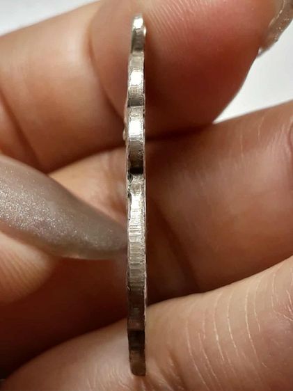 เหรียญหลวงพ่อสงฆ์ วัดเจ้าฟ้าศาลาลอย รูปที่ 4