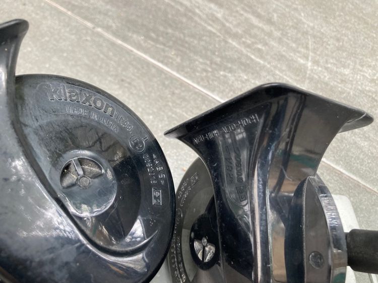 แผงพรมท้าย แตร E60 520i 520d 523i 525i พร้อมอุปกรณ์ รูปที่ 16