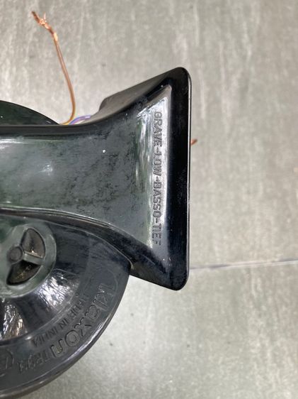 แผงพรมท้าย แตร E60 520i 520d 523i 525i พร้อมอุปกรณ์ รูปที่ 18